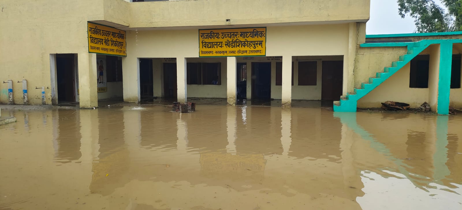 Government school